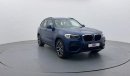 BMW X3 XDRIVE 30I 2 | Under Warranty | Inspected on 150+ parameters