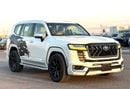 تويوتا لاند كروزر GXR 4.0L