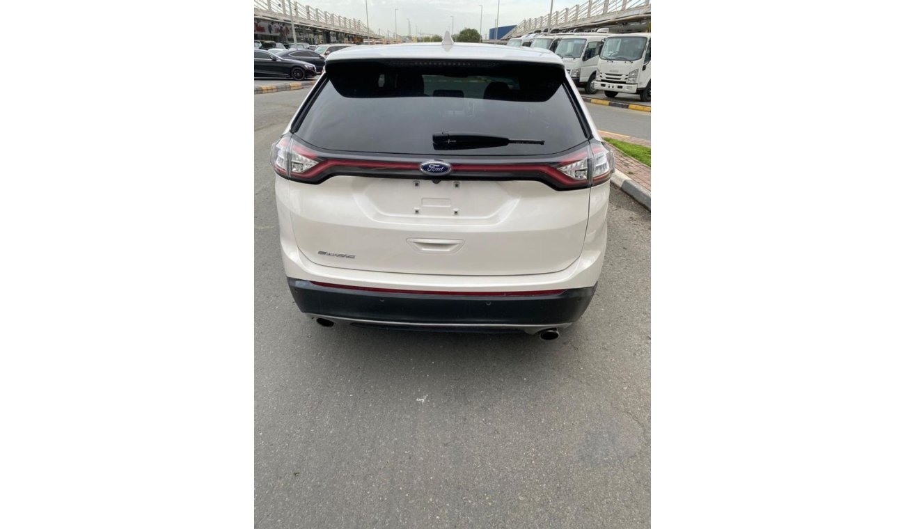 فورد إدج FORD EDGE 2018 28384KM 75000AED