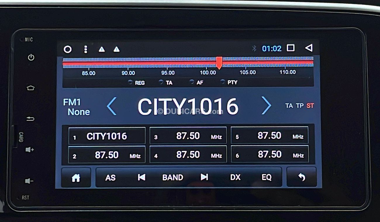 Mitsubishi Outlander GLX 2.4 | Under Warranty | Inspected on 150+ parameters