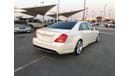 مرسيدس بنز S 350 موديل 2011 خليجي كت 63 فل مواصفات كراسي جلد ومثبت سرعه وتحكم كهربي كامل ونظام صوت ممتاز وبانوراما