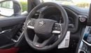 Toyota Land Cruiser (LC300) GR-Sport, 3.3L Turbo Diesel 4WD 10-Speed Automatic | 2026 Model |for Export