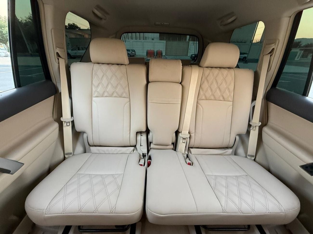 Toyota Prado TX-L