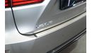 Lexus RX350 F-Sport 2016 Lexus RX350 F-Sport / Full Option / Full Service History