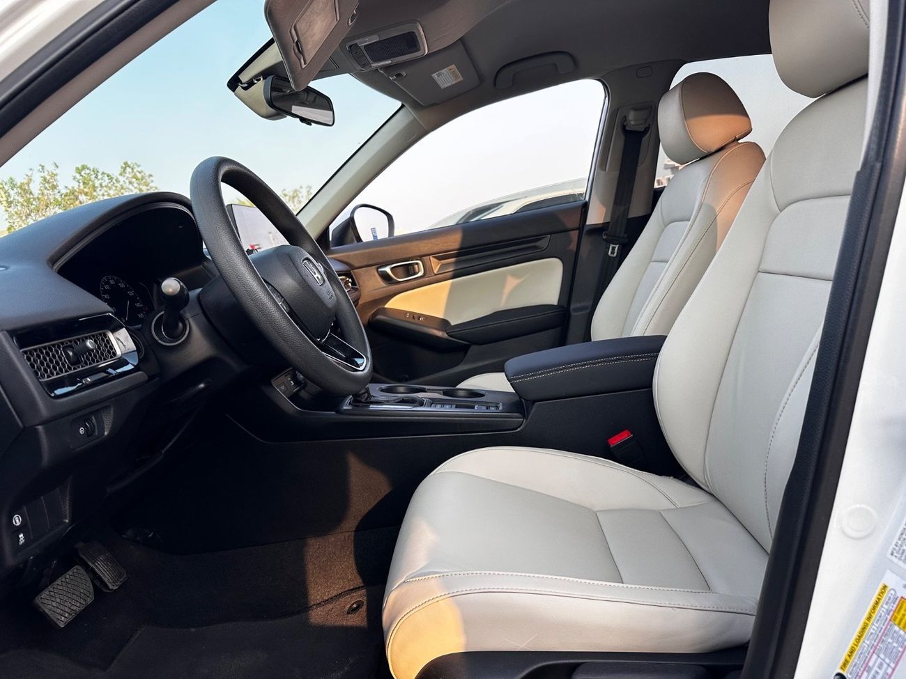 هوندا سيفيك Sport 1.5L