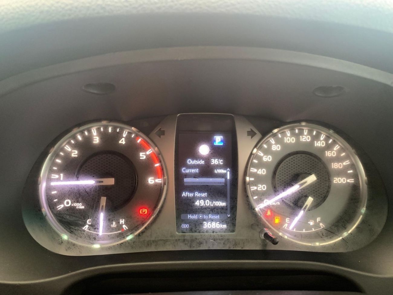 تويوتا هيلوكس