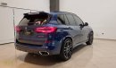 BMW X5 2019 BMW X5 xDrive40i M Sport, February 2025 Warranty + Service, Unique Car, Fully Loaded, GCC