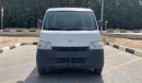 Daihatsu Gran Max Van 2015 Ref#89