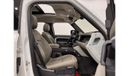 لاند روفر ديفندر 2021 Land Rover Defender P300 110 S, Feb 2026 Land Rover Warranty, Land Rover Service Pack, GCC