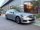 مرسيدس بنز E300 AVANTGARDE SPORT AVANTGARDE SPORT