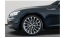 Audi A5 45 TFSI quattro S-Line 2018 Audi A5 S-Line 45TSFI / Full-Service History / 2 Year ARM Service Pack