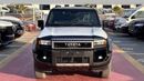 تويوتا برادو TXL 2.7L PETROL AT EUROPEAN SPECS BRAND NEW 0KM