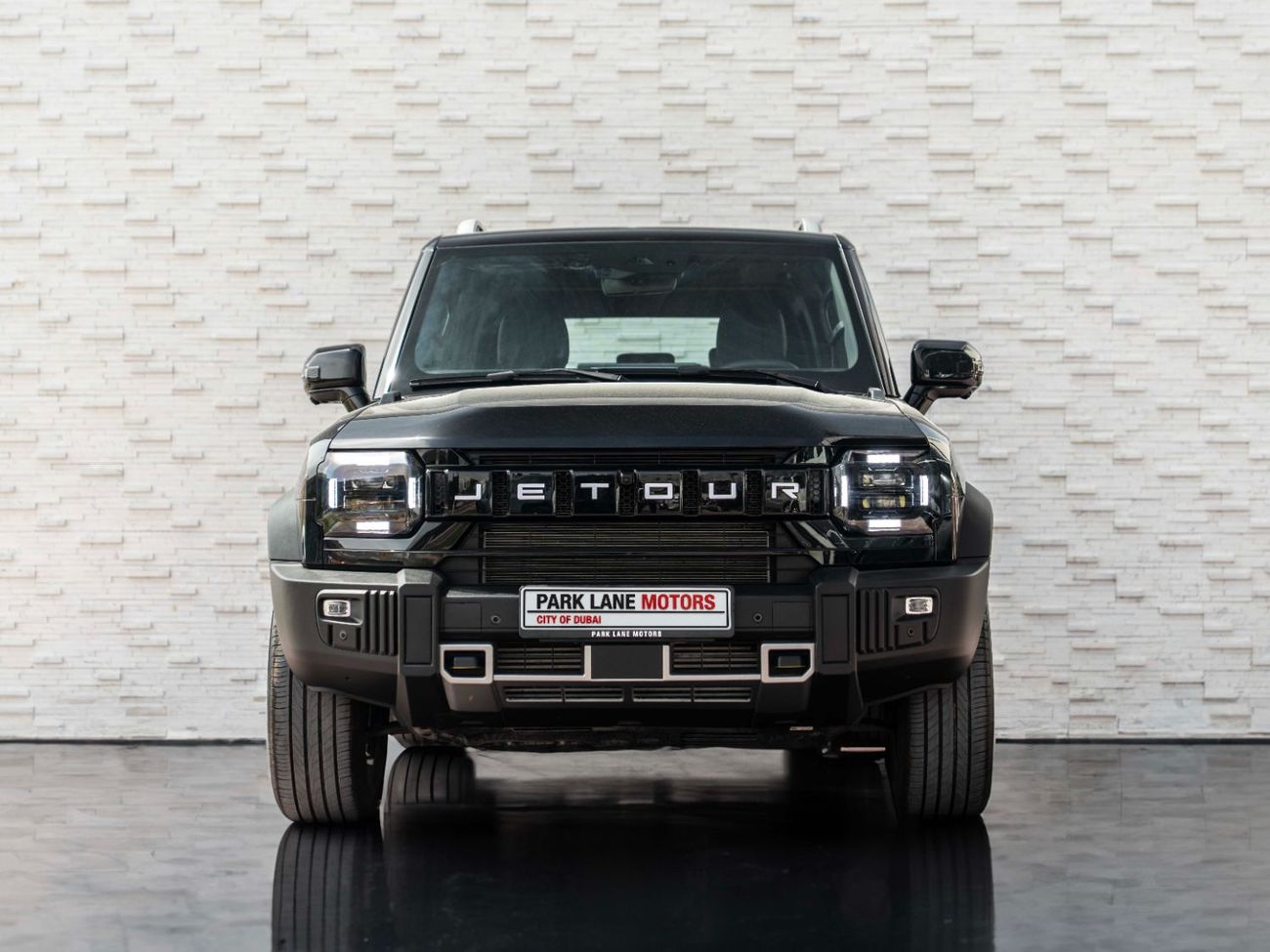 جيتور T2 Luxury