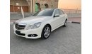 Mercedes-Benz E 350 IMPORT JAPAN VCC