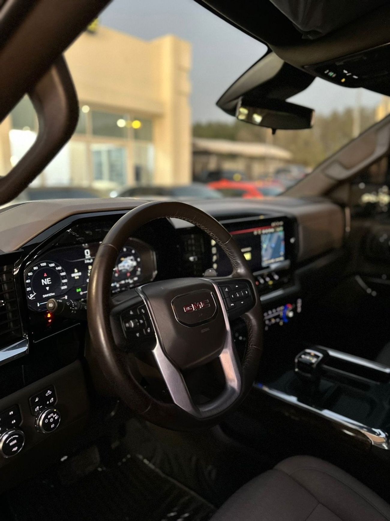 جي أم سي سييرا ‎جي ام سي سييرا اليفيشن خليجي 2023 ‎نشييكات الوكالة ( تحت الضمان ) ‎صبغ وكالة بحالة الوكالة ‎فل أوبش