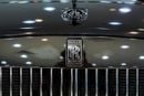 Rolls-Royce Wraith Black Badge, Two-Tone Exterior, Bespoke Audio, Starlight, GCC Specs!!