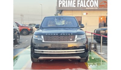 Land Rover Range Rover Autobiography 2023 BRAND NEW RANGE ROVER AUTOBIOGRAPHY 4.4L V8 P530