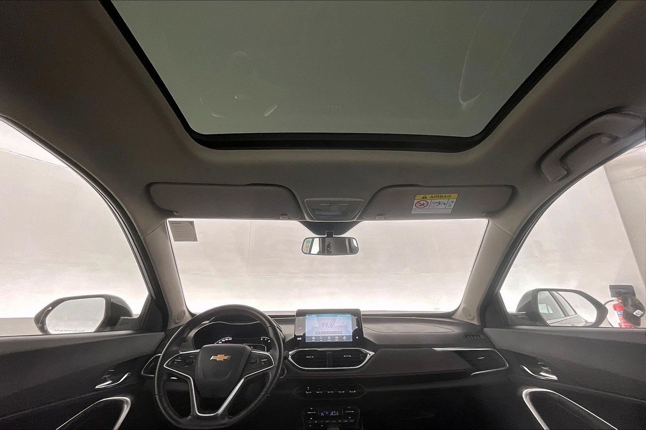 Chevrolet Groove Premier | Guaranteed Warranty | 0 Down Payment