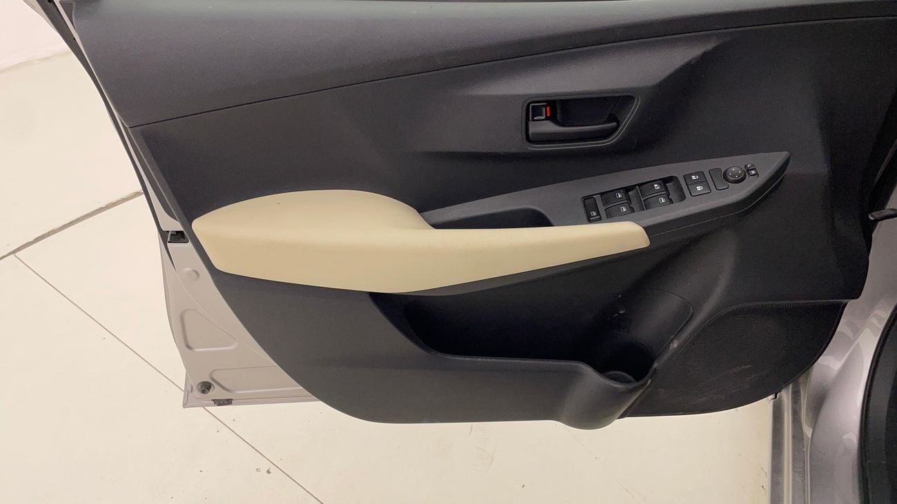 Toyota Yaris E 1.5 | Zero Down Payment | Home Test Drive