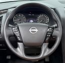 Nissan Patrol SE TITANIUM 2024 Nissan Patrol SE Titanium, 2029 Nissan Warranty, Full Nissan Service History, Low k