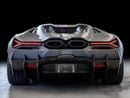 Lamborghini Revuelto 6.5L V12 Hybrid