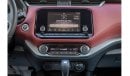 Nissan X-Terra 2023 Platinum 2.5L PTR - 7AT - 4WD / Full Option / SUV 7 Seats / Premium Movie Theater Experience /