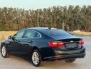 Chevrolet Malibu LT 2.0L