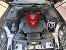 Mercedes Benz GLC 43 AMG STD Mercedes-Benz GLC43 2021 full option