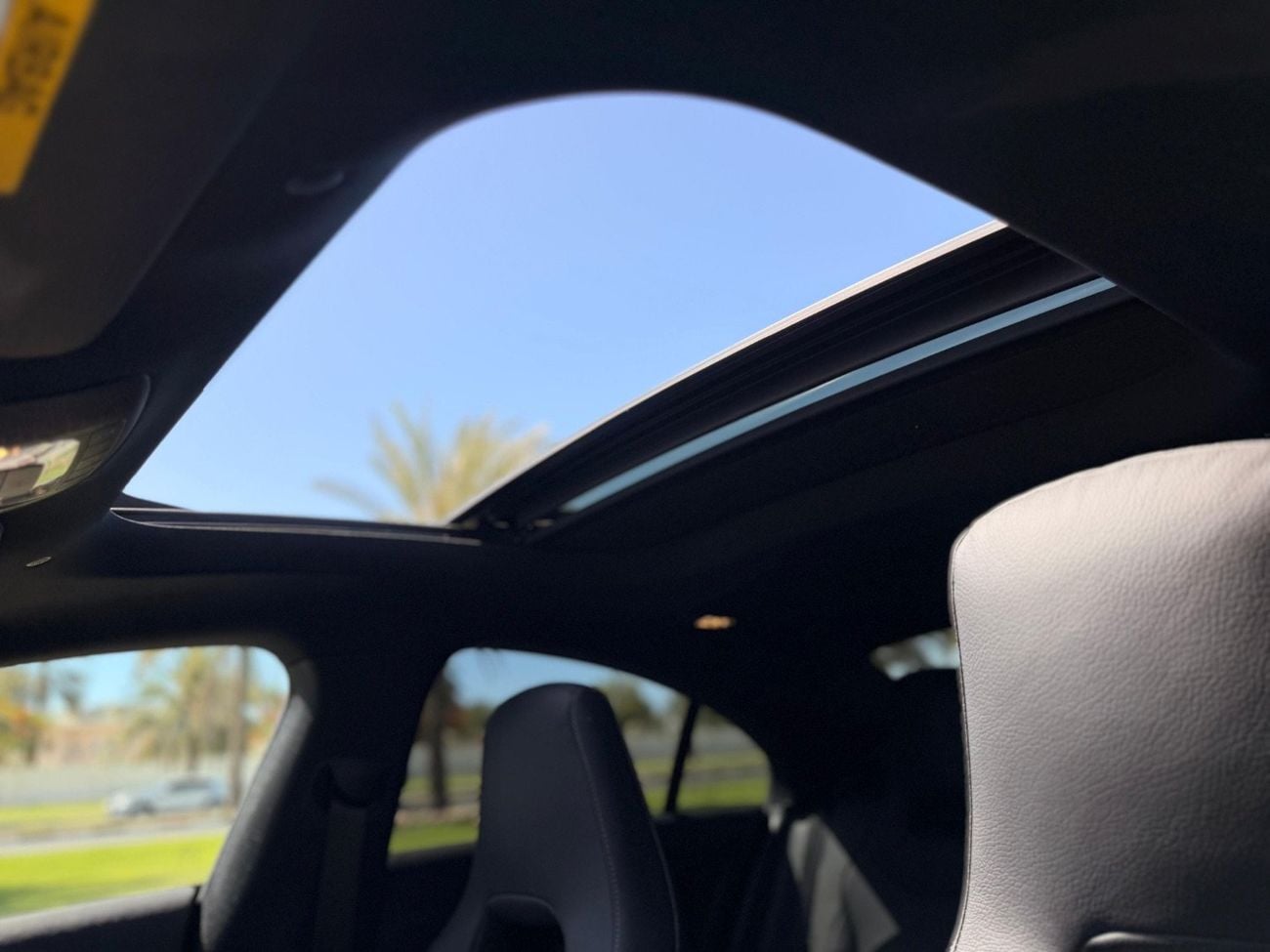 مرسيدس بنز CLA 200 Export from Australia