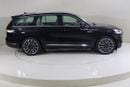 Lincoln Aviator Presidential 3.0L AVI923 AVIATOR PRESIDENTIAL AWD 3.0L TWIN TURBOCHARGED