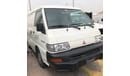 Mitsubishi L300 VAN, MODEL:2014.EXCELLENT CONDITION