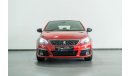 بيجو 308 2020 Peugeot 308 GT-line / 5 Year Peugeot Warranty & 3 Year Peugeot Service Pack