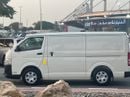 Toyota Hiace GL