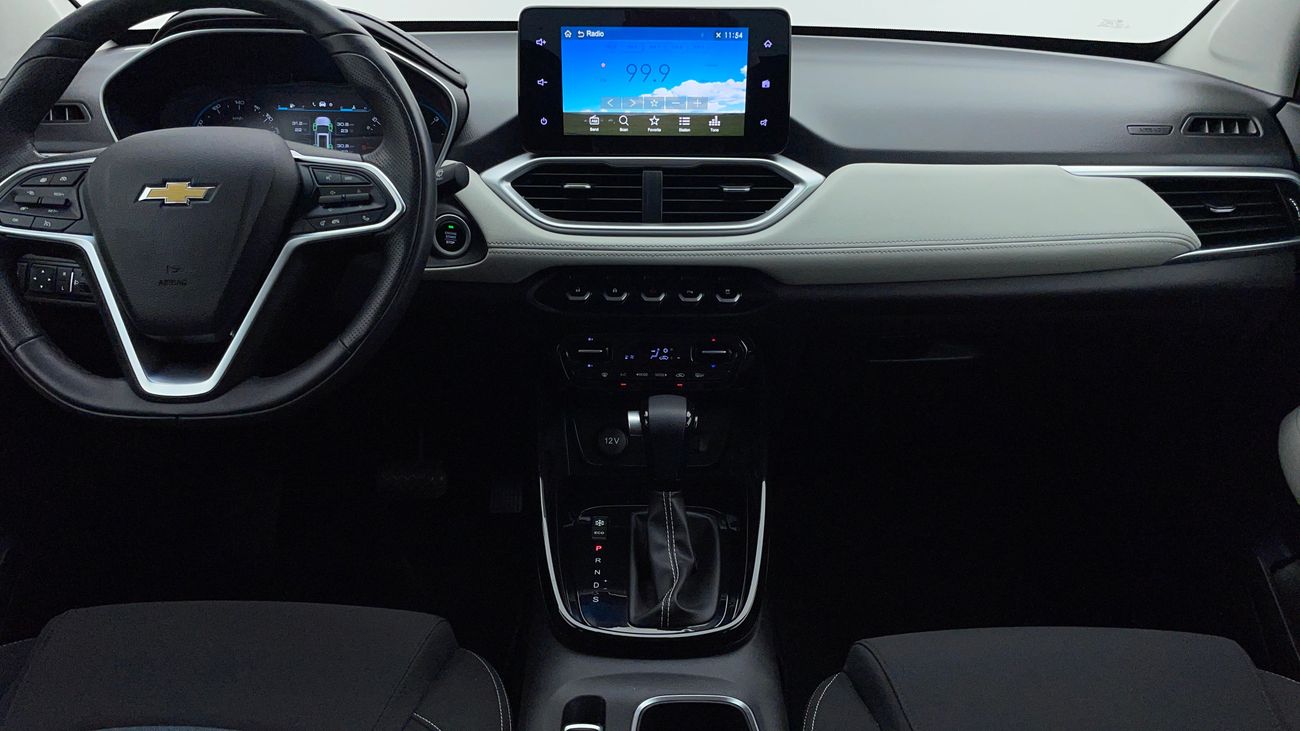 Chevrolet Captiva PREMIER 1.5 | Zero Down Payment | Free Home Test Drive