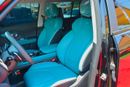 Jetour T1 LUXURY COMFORT
