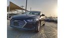 Hyundai Elantra Hyundai Elantra 2017 - 1.6 - without accident - Clean car