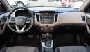 Hyundai Creta 2020 model, agency dye, 1600 cc, cruise control, sensor wheels, in excellent condition