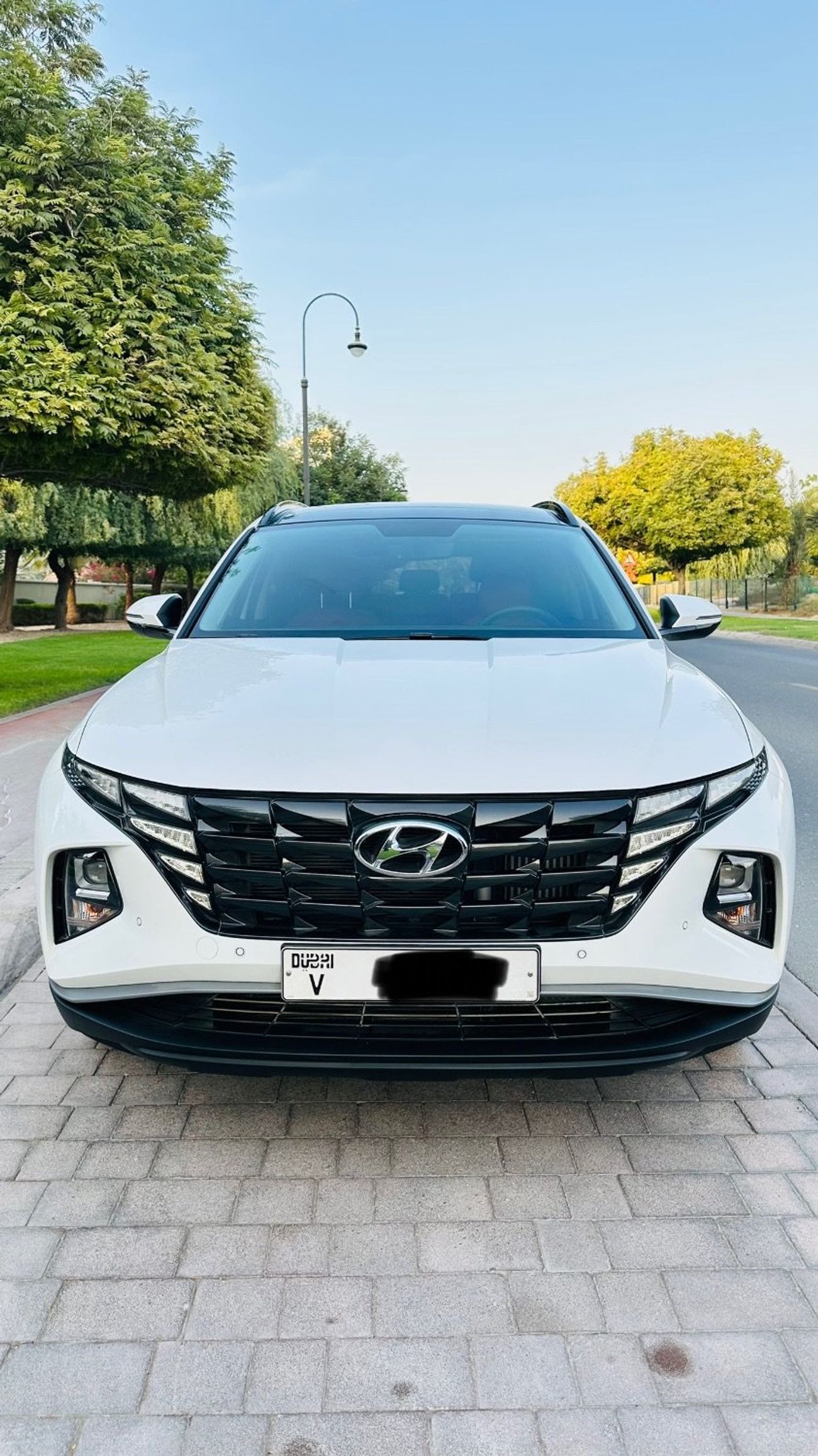 Hyundai Tucson Comfort+ 1.6T