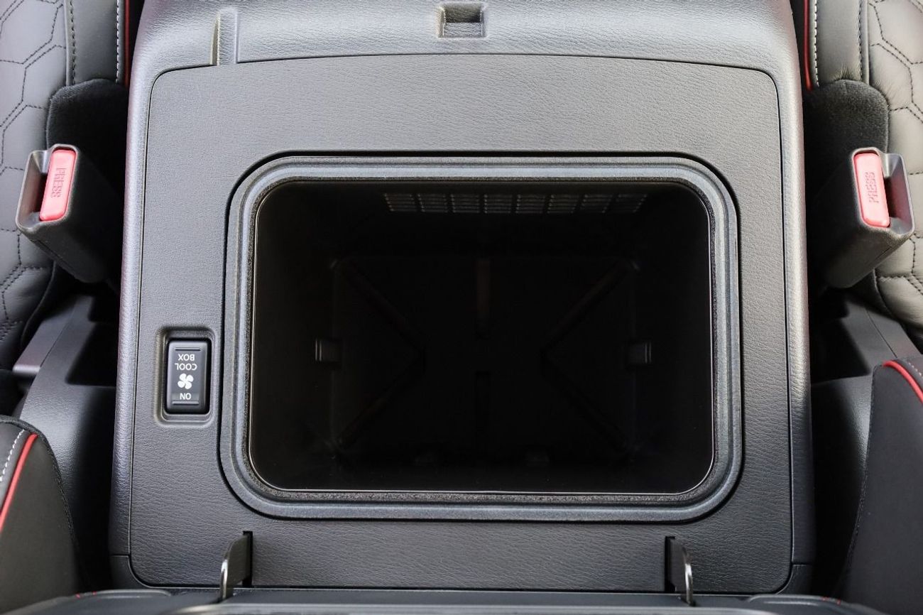 Nissan Patrol NISSAN_PATROL_NISMO_2023_GCC_5.6L_FULL_OPTIONS