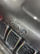 جيب جراند شيروكي Limited 3.6L