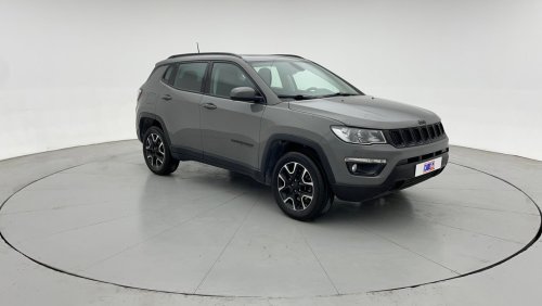 Jeep Compass UPLAND 2.4 | Zero Down Payment | Free Home Test Drive