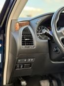 نيسان أرمادا Nissan Armada 4WD Platinum Full Option