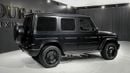 مرسيدس بنز G 63 AMG | NEGOTIABLE PRICE | FULLY LOADED | BRAND NEW