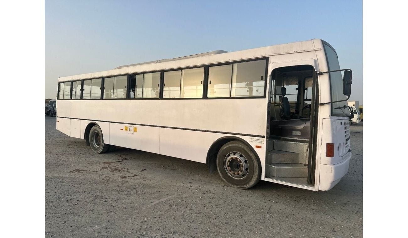 Ashok Leyland Falcon 63 Seater AC 65 Seater AC