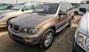 BMW X5 3.0i