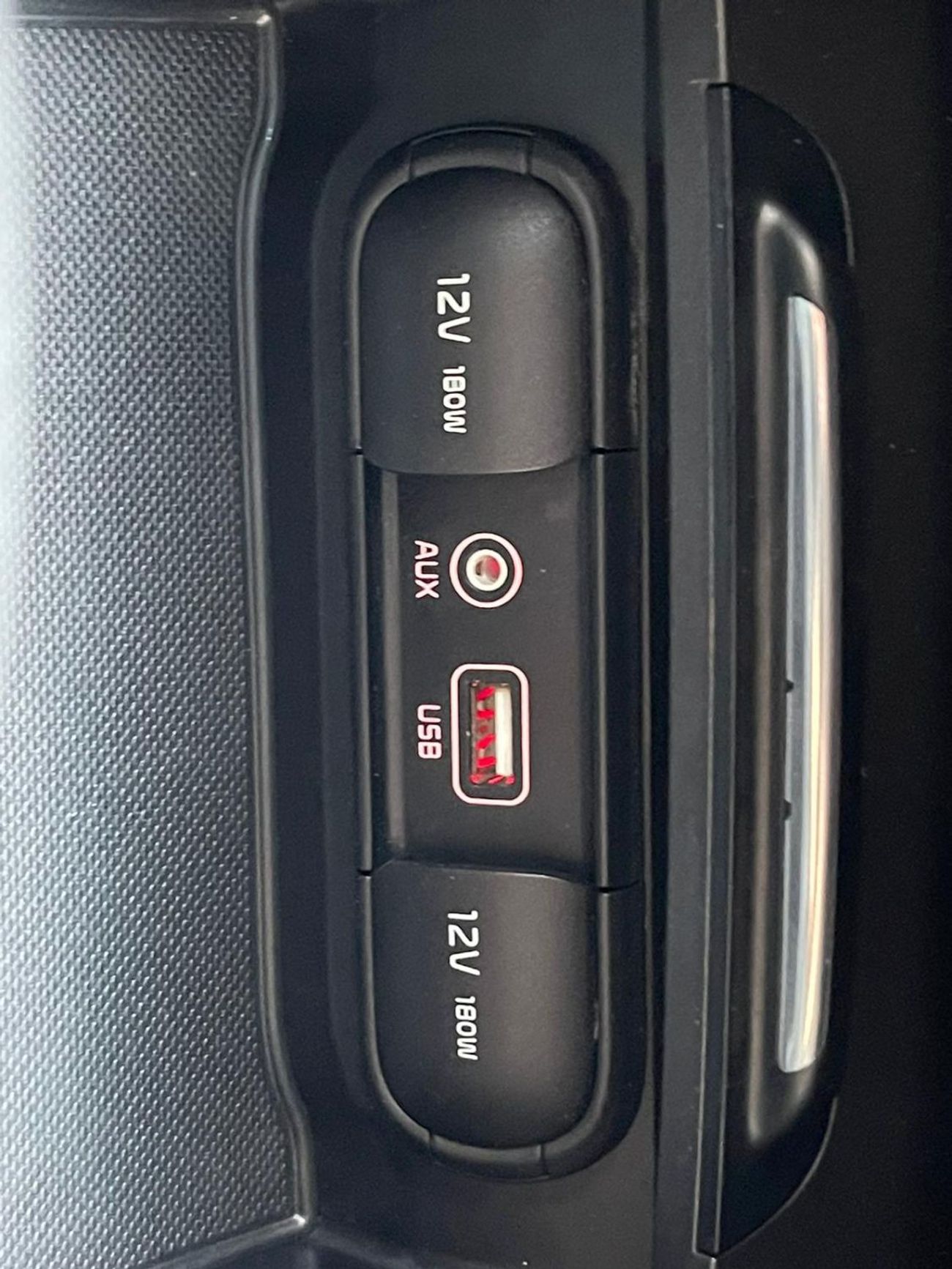 كيا أوبتيما LX