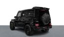 BRABUS 800 - Mercedes-AMG G 63
