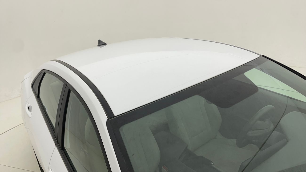 Hyundai Elantra SMART 1.6 | Zero Down Payment | Home Test Drive