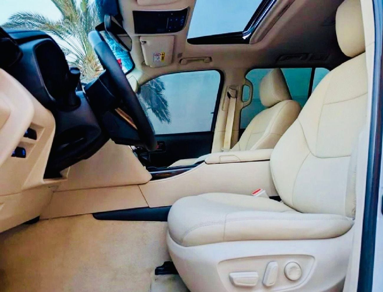 Toyota Land Cruiser GXR Diesel 3.3L