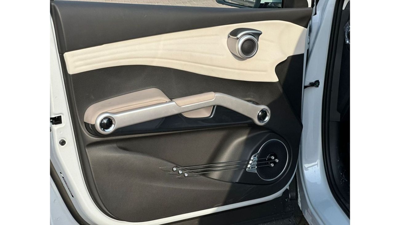 بي واي دي اتو 3 BYD ATTO 3 2024